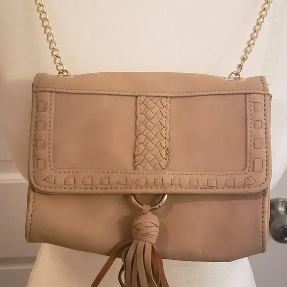 Mossimo Crossbody Wallet Purse - Picture 4 of 7